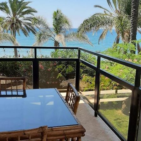 מארבלה Skol 134C 1 Bedroom With Sea Views מראה חיצוני תמונה