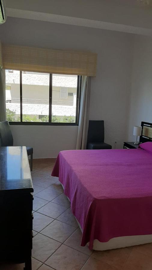 מארבלה Skol 134C 1 Bedroom With Sea Views מראה חיצוני תמונה