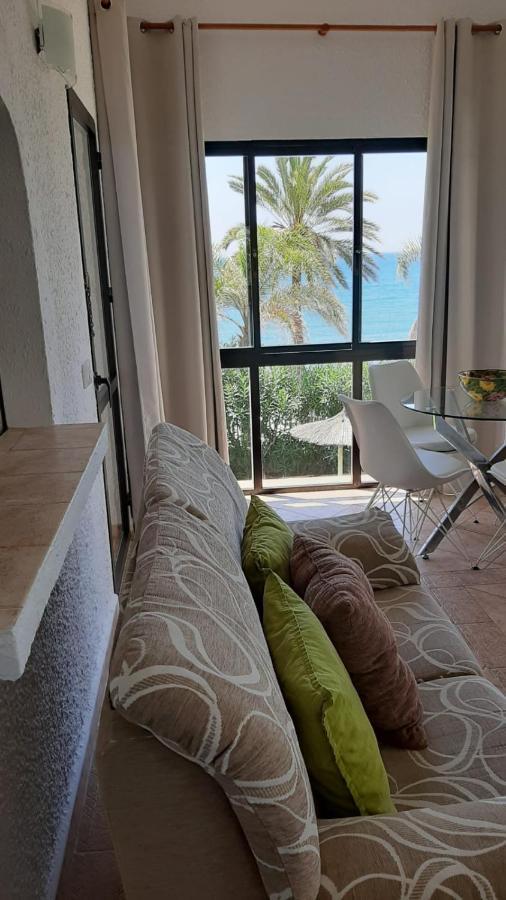 מארבלה Skol 134C 1 Bedroom With Sea Views מראה חיצוני תמונה